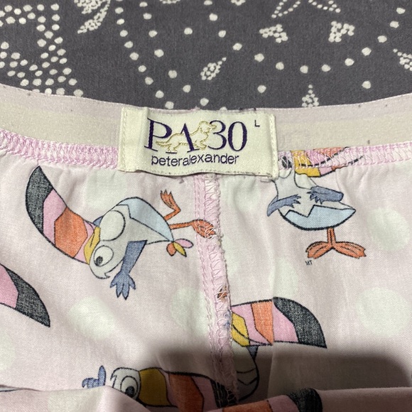 PETER ALEXANDER Size L Shorts In Great Cond! - Picture 3 of 5